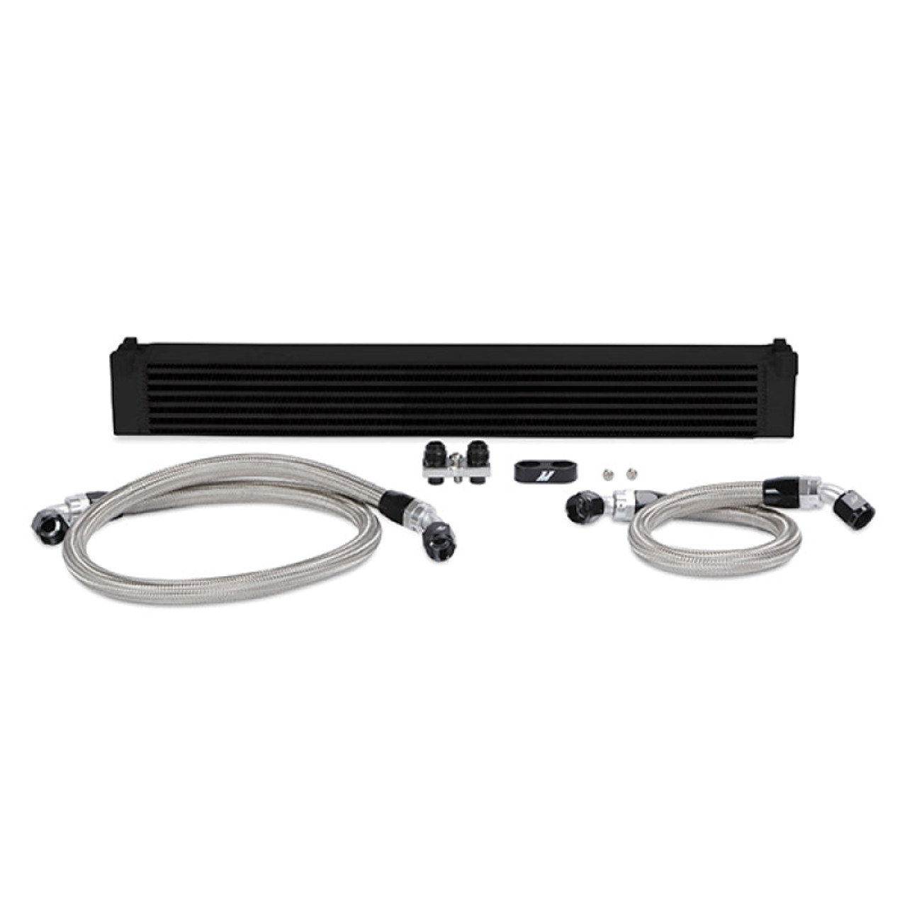 Mishimoto BMW E46 M3 Oil Cooler Kit