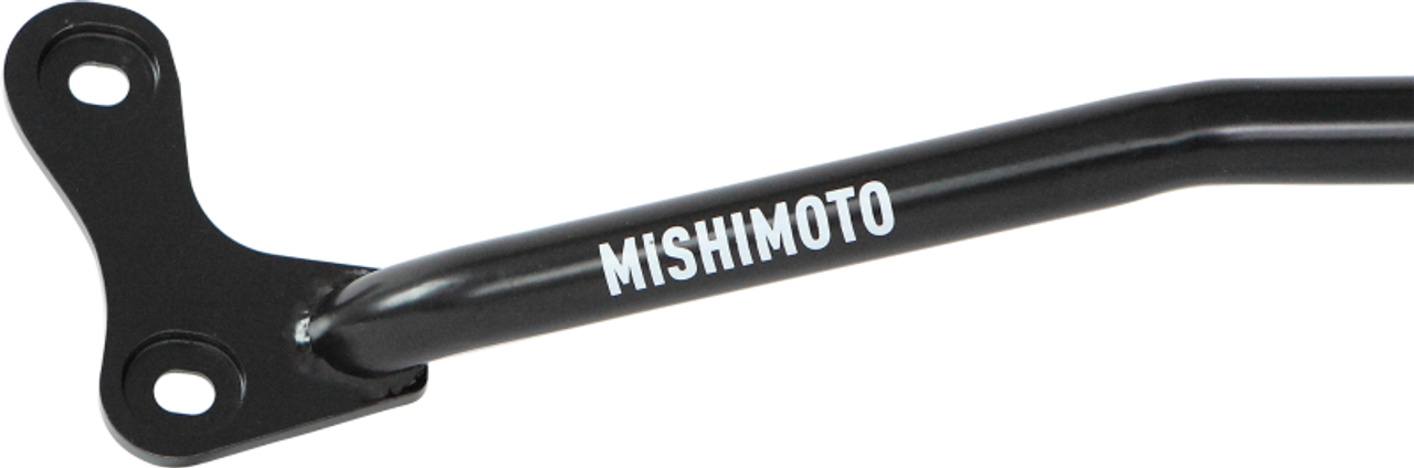 Mishimoto 2015+ Ford Mustang Front Strut Tower Brace