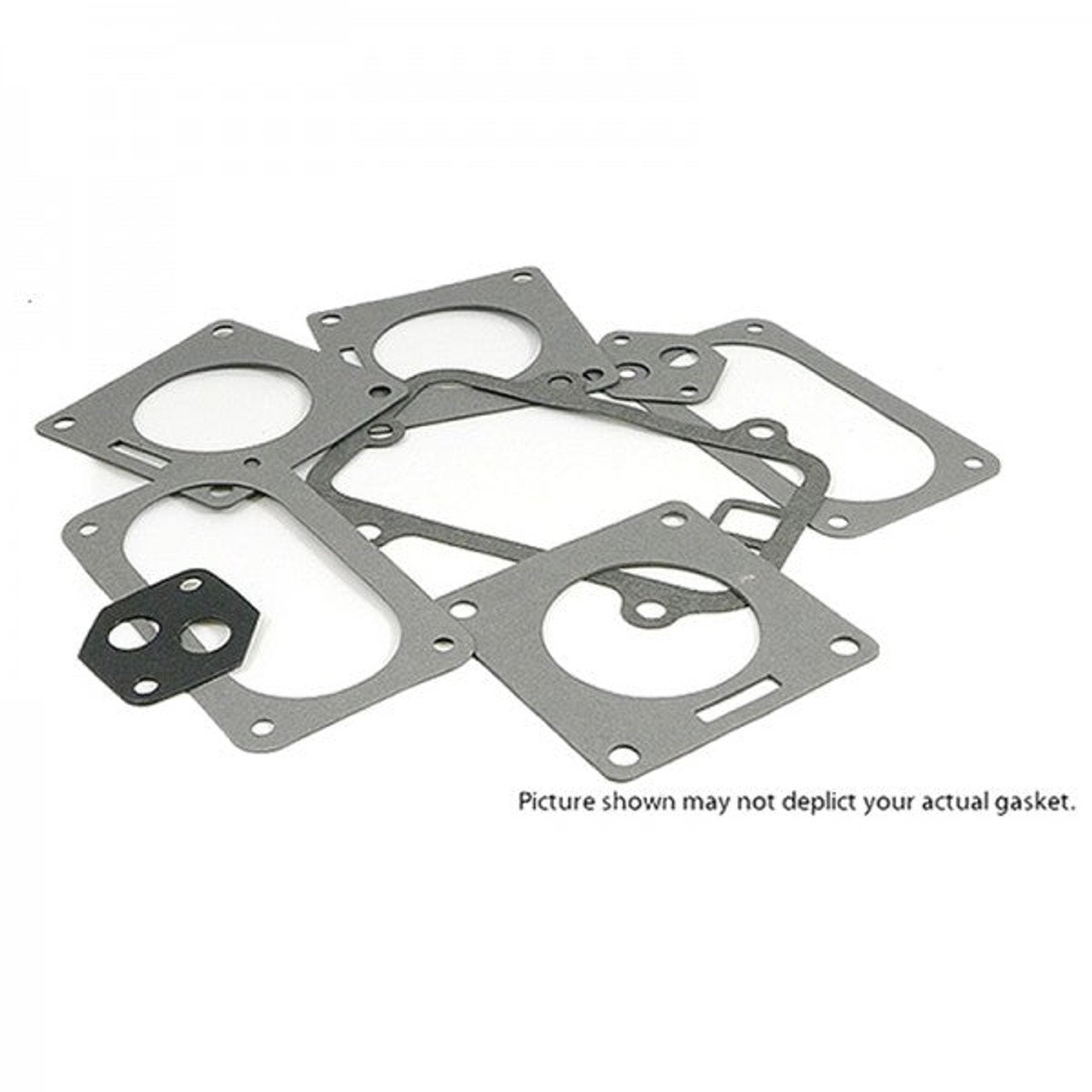 Gaskets - Throttle Body - Buick GN