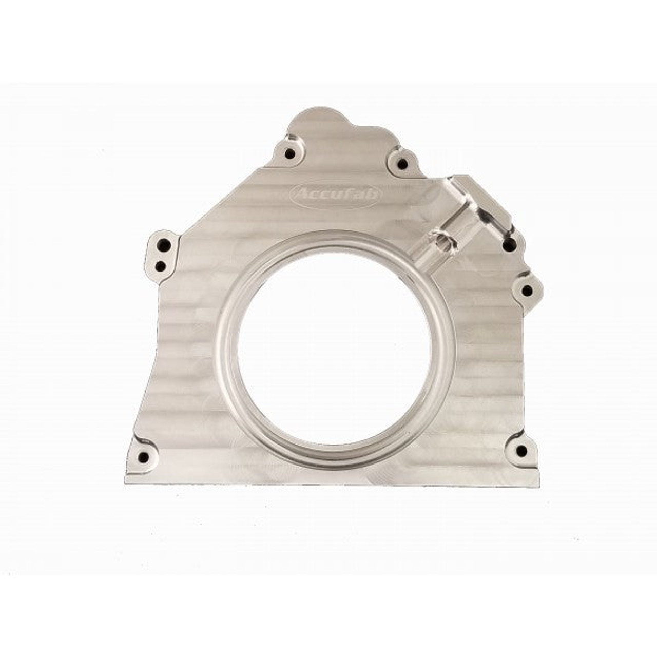 Billet Modular Rear Seal Cover