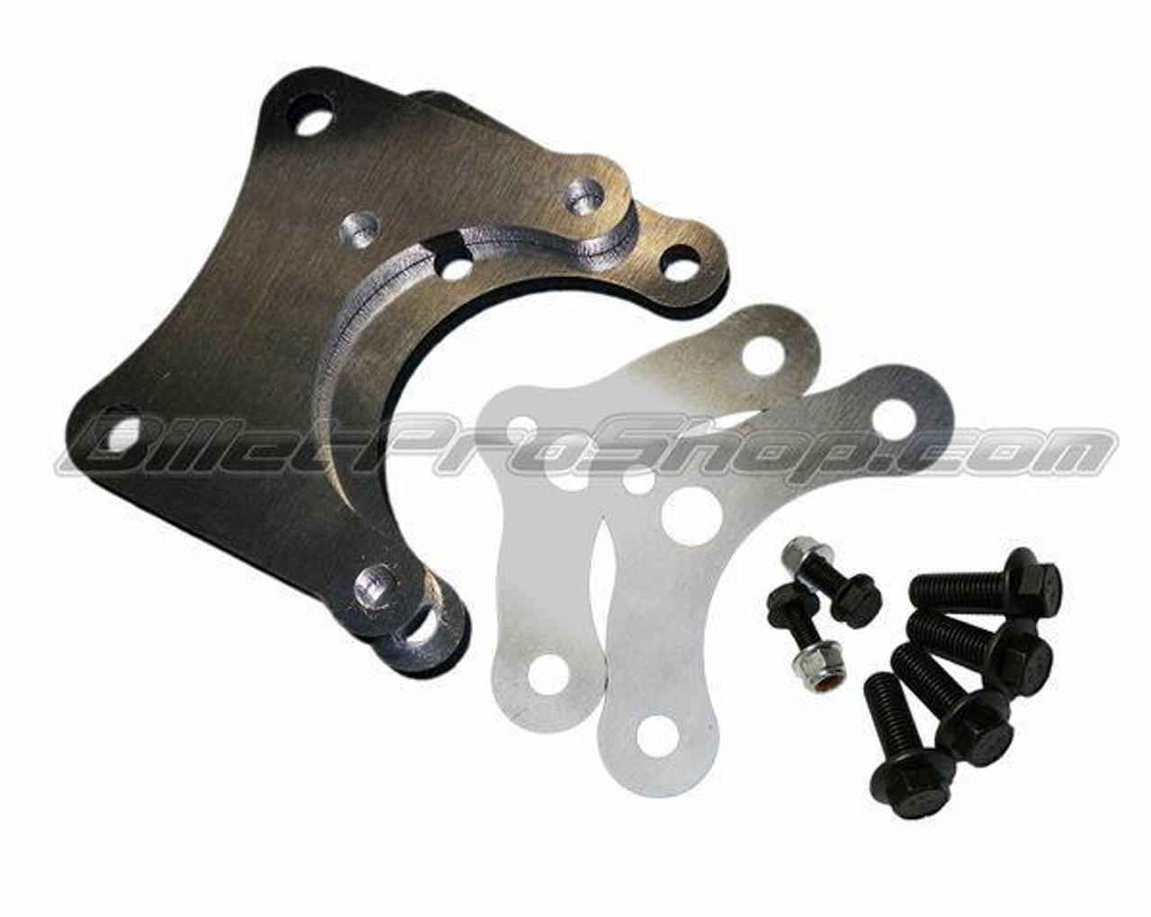 BPS Lightweight Brake Package (2005-2014 Mustang)