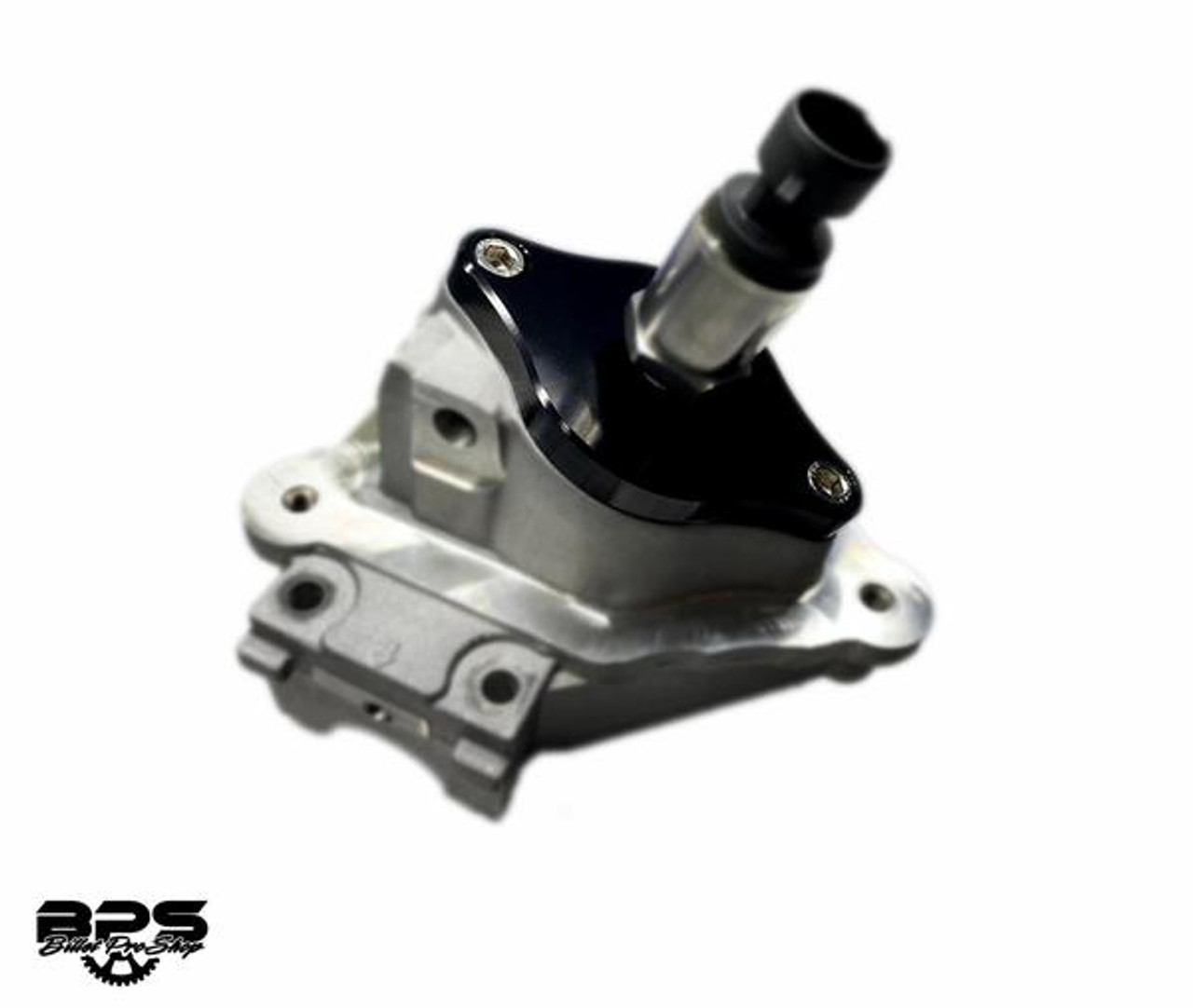 BPS Direct Injection Pump Block Off (2018+ Mustang)