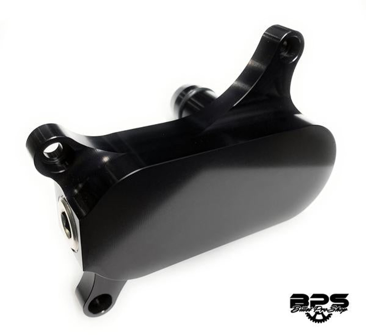 2020+ Ford 7.3L Godzilla Oil Cooler Bypass/Delete