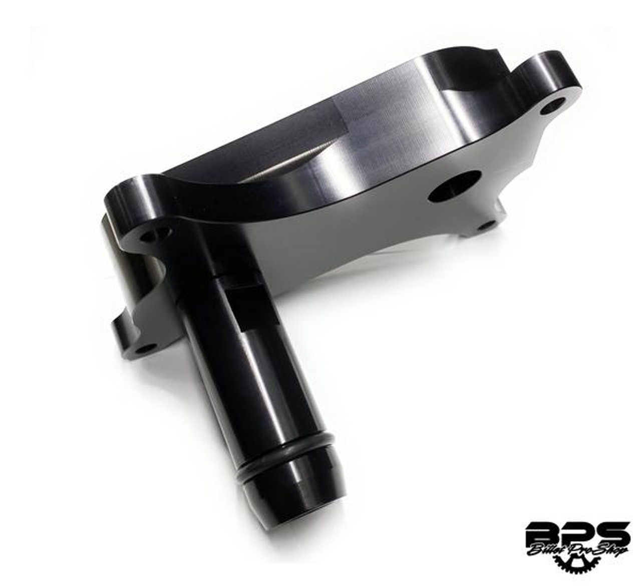 2020+ Ford 7.3L Godzilla Oil Cooler Bypass/Delete