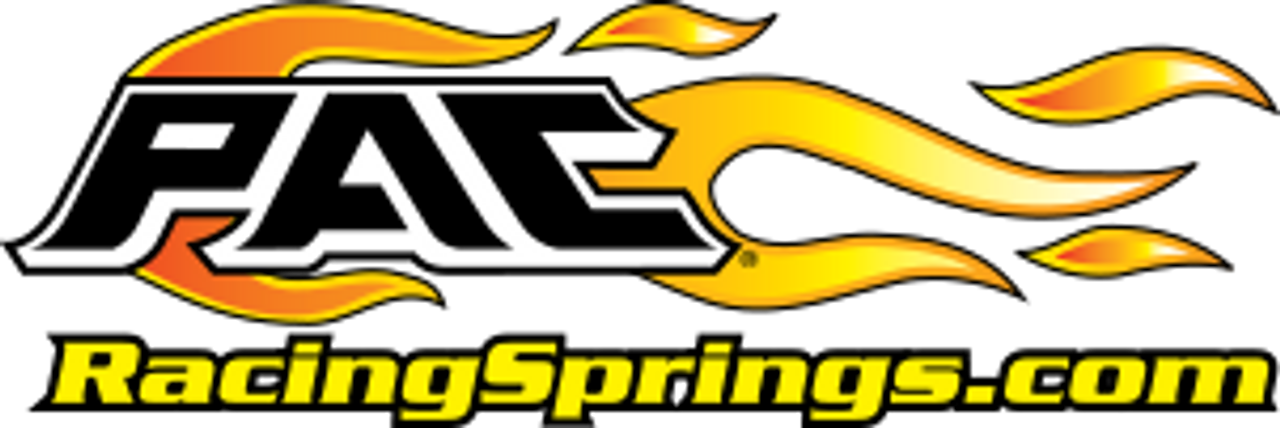 Pac Racing 1234X drop-in spring for Gen1 and 2 Coyotes