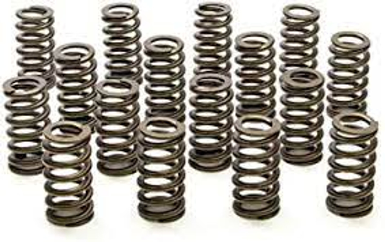 GT500 & Cobra Jet Intake Valve Springs (16)