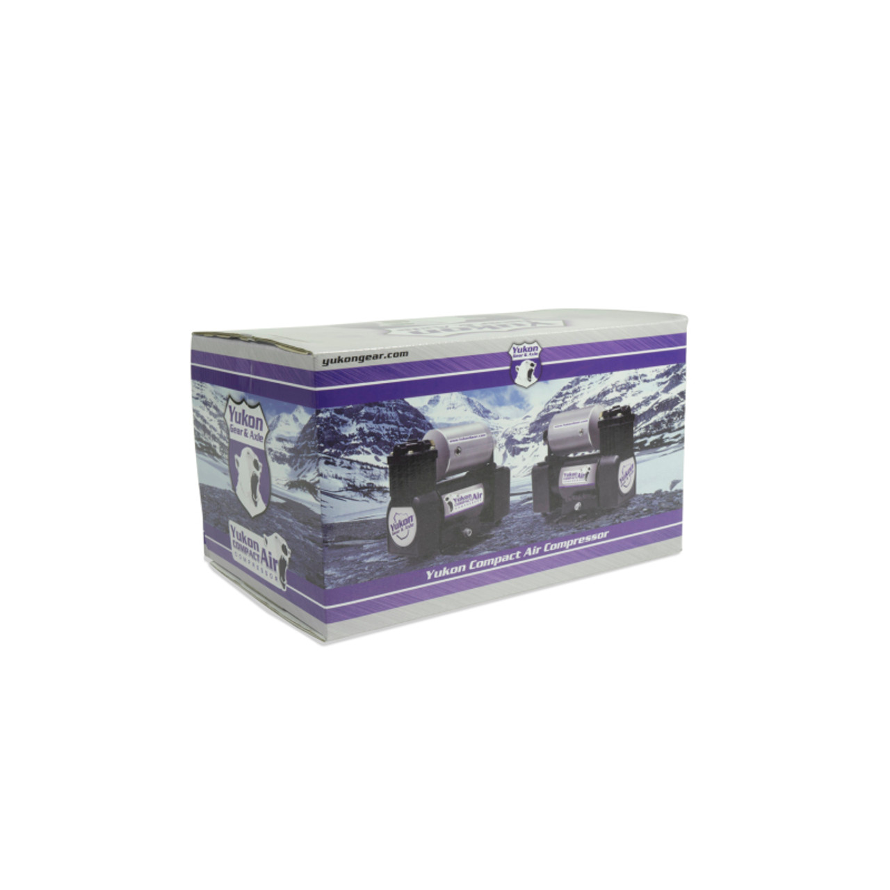 Photo - in package
