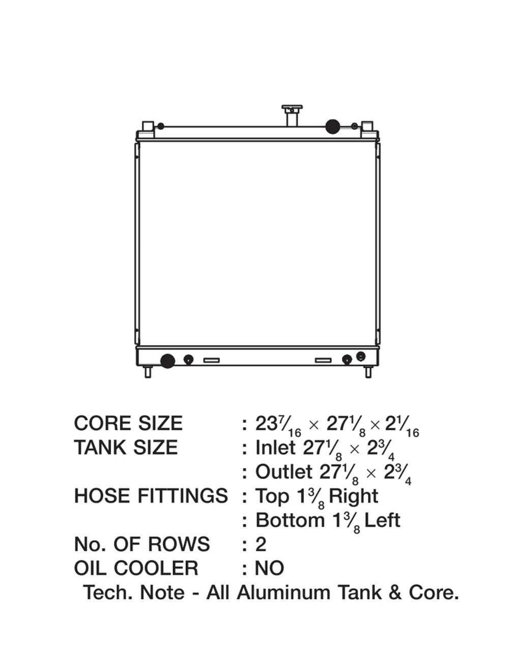Technical Drawing
