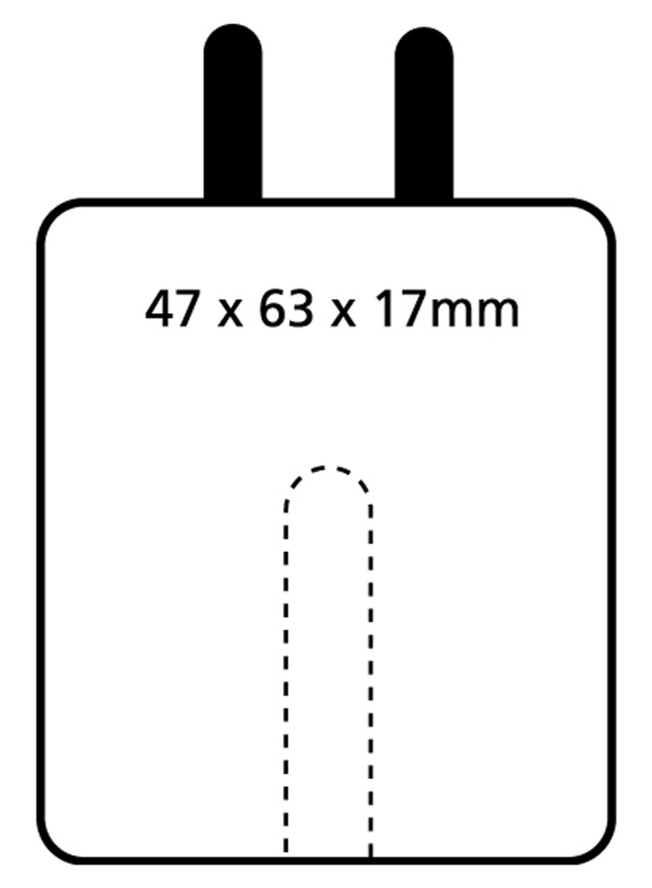 Photo - in package