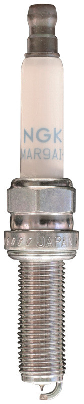 NGK Laser Iridium/Platinum Spark Plug Box of 4 (LMAR9AI-8D) - 90526 Photo - Primary