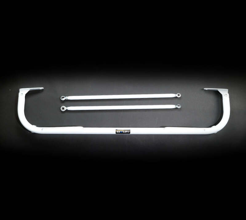 NRG Harness Bar 51in. - White - HBR-003WT Photo - Primary
