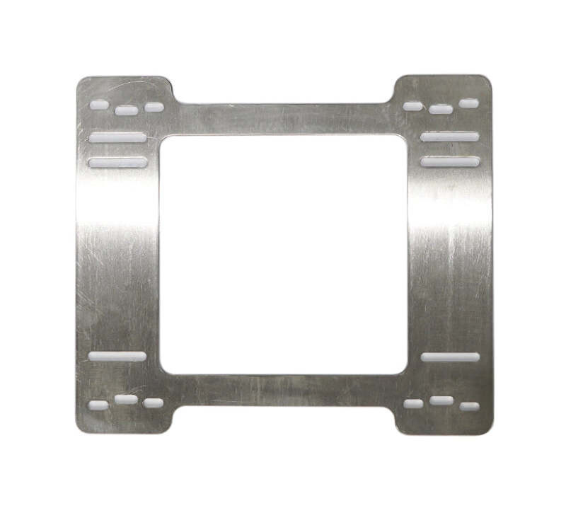 NRG Seat Brackets - Universal Low Floor Mount - Single - SBK-FM01 Photo - Primary