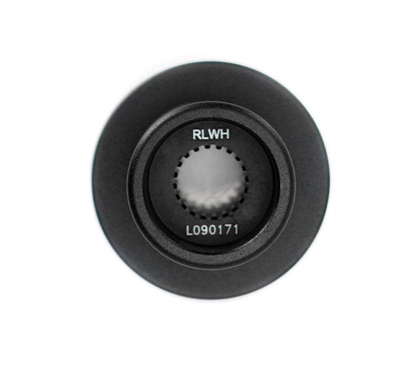 NRG Short Spline Adapter - Woodward Version 2 - SRK-RLWH Photo - Close Up