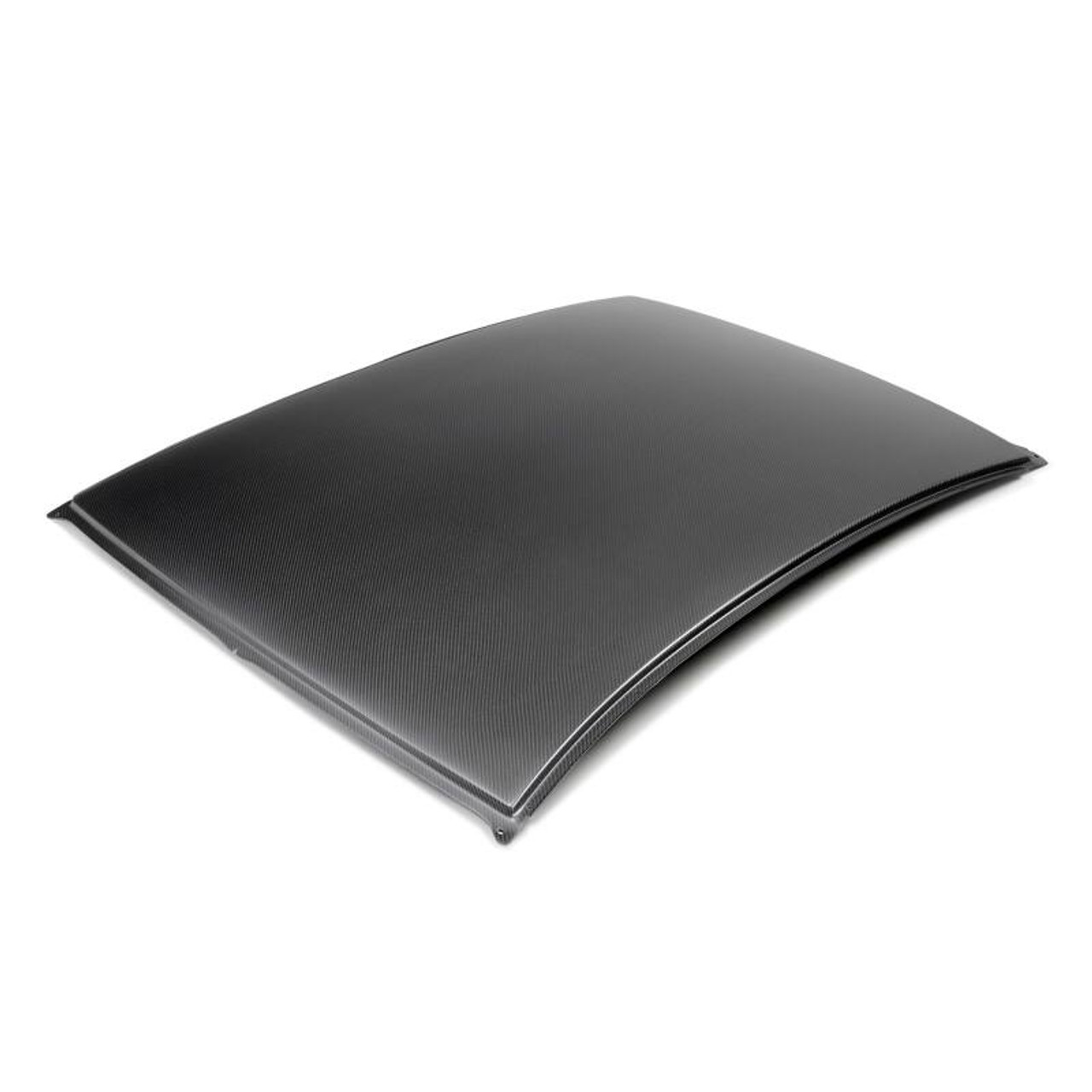 Seibon 2022 Subaru WRX Dry Carbon Roof Replacement - CR22SBIMP-DRY User 1