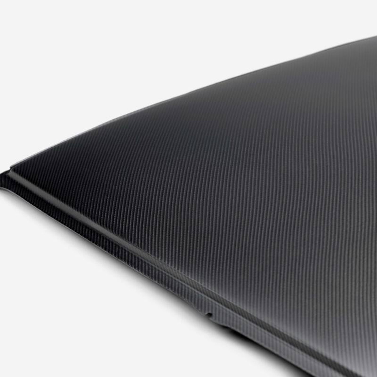 Seibon 2022 Subaru WRX Dry Carbon Roof Replacement - CR22SBIMP-DRY User 1
