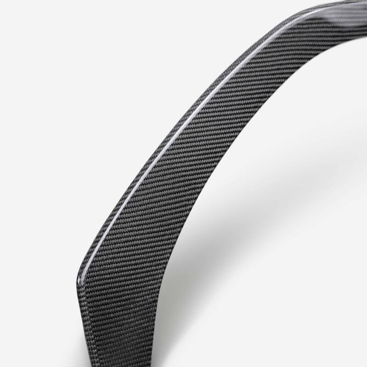 Seibon 2002 Subaru WRX Carbon Fiber Rear Door Trim - DT22SBIMP User 1
