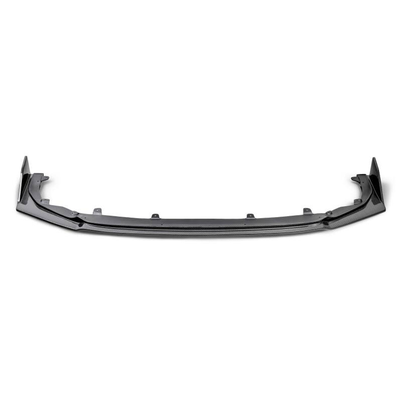 Seibon 2022 Subaru WRX MB-Style Carbon Fiber Front Lip - FL22SBIMP-MB User 1
