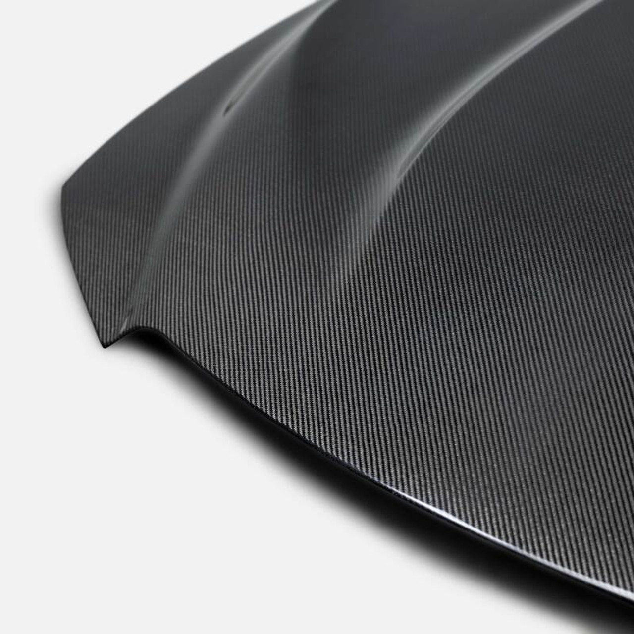 Seibon 2022 Lexus IS 500 OE Style Carbon Fiber Hood - HD22LXIS500-OE User 1