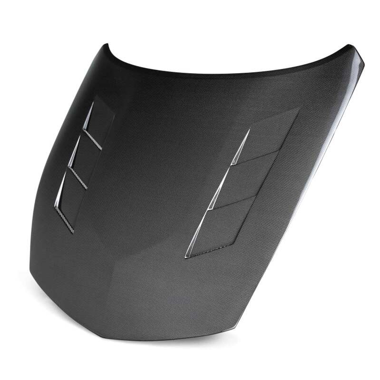 Seibon 2023 Nissan Z TS-Style Carbon Fiber Hood - HD22NSZ-TS User 1