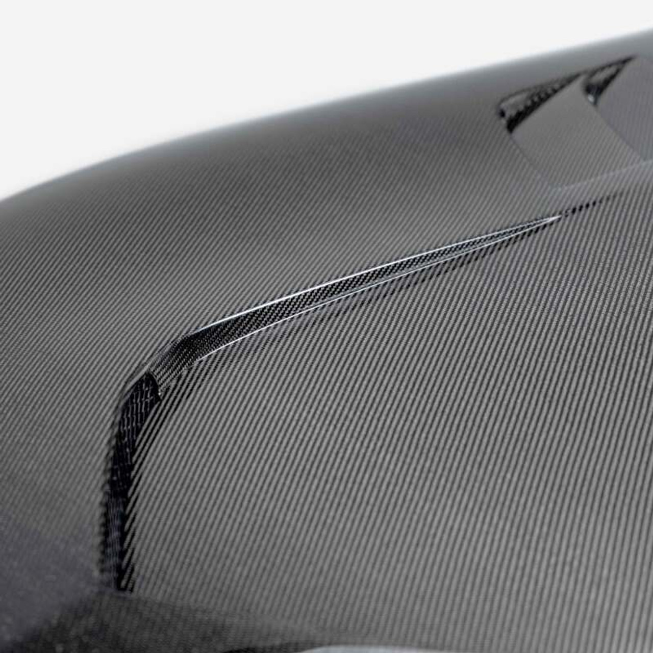 Seibon 2023 Nissan Z VS-Style Carbon Fiber Hood - HD22NSZ-VS User 1