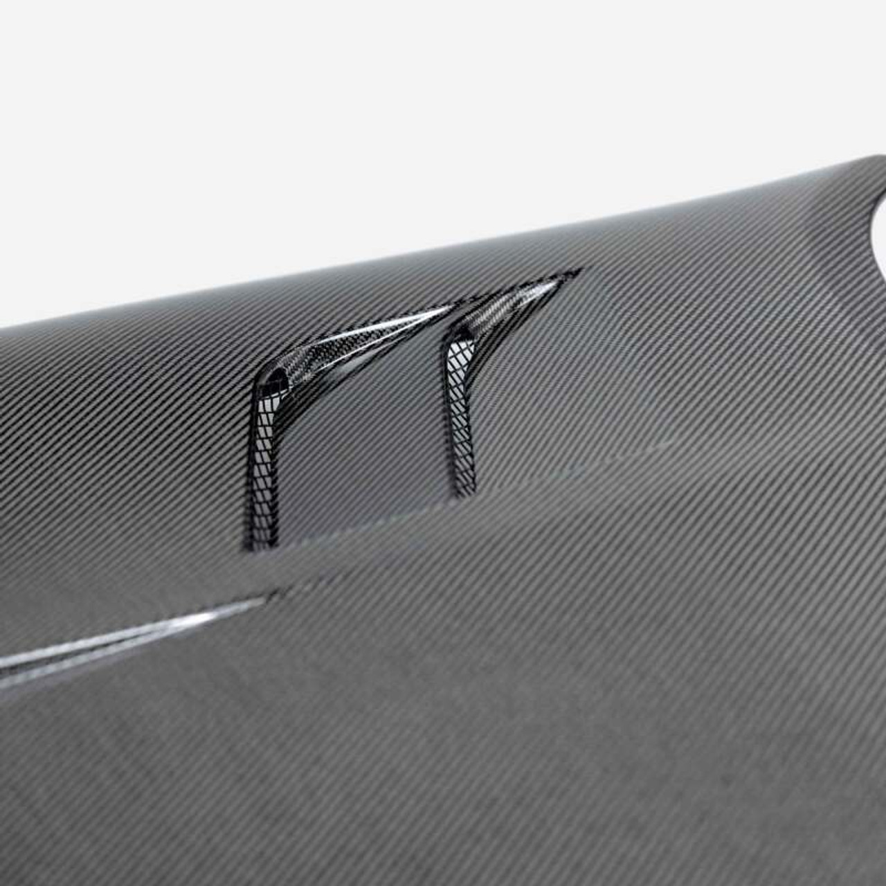 Seibon 2023 Nissan Z VS-Style Carbon Fiber Hood - HD22NSZ-VS User 1