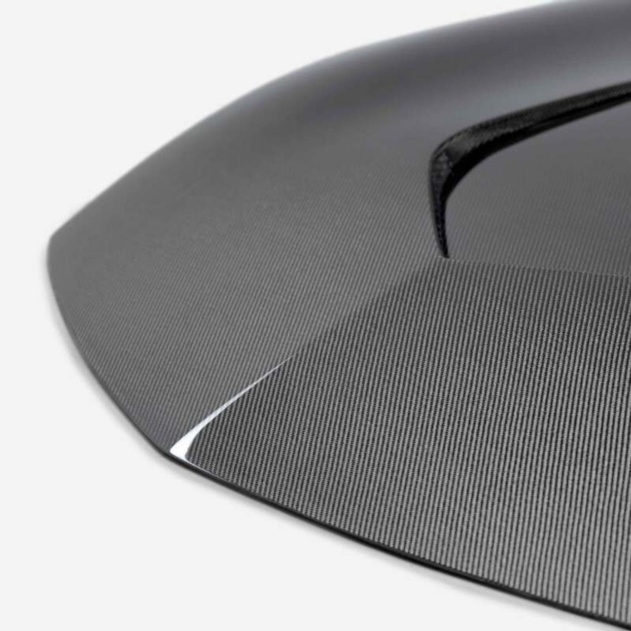 Seibon 2023 Nissan Z VS-Style Carbon Fiber Hood - HD22NSZ-VS User 1
