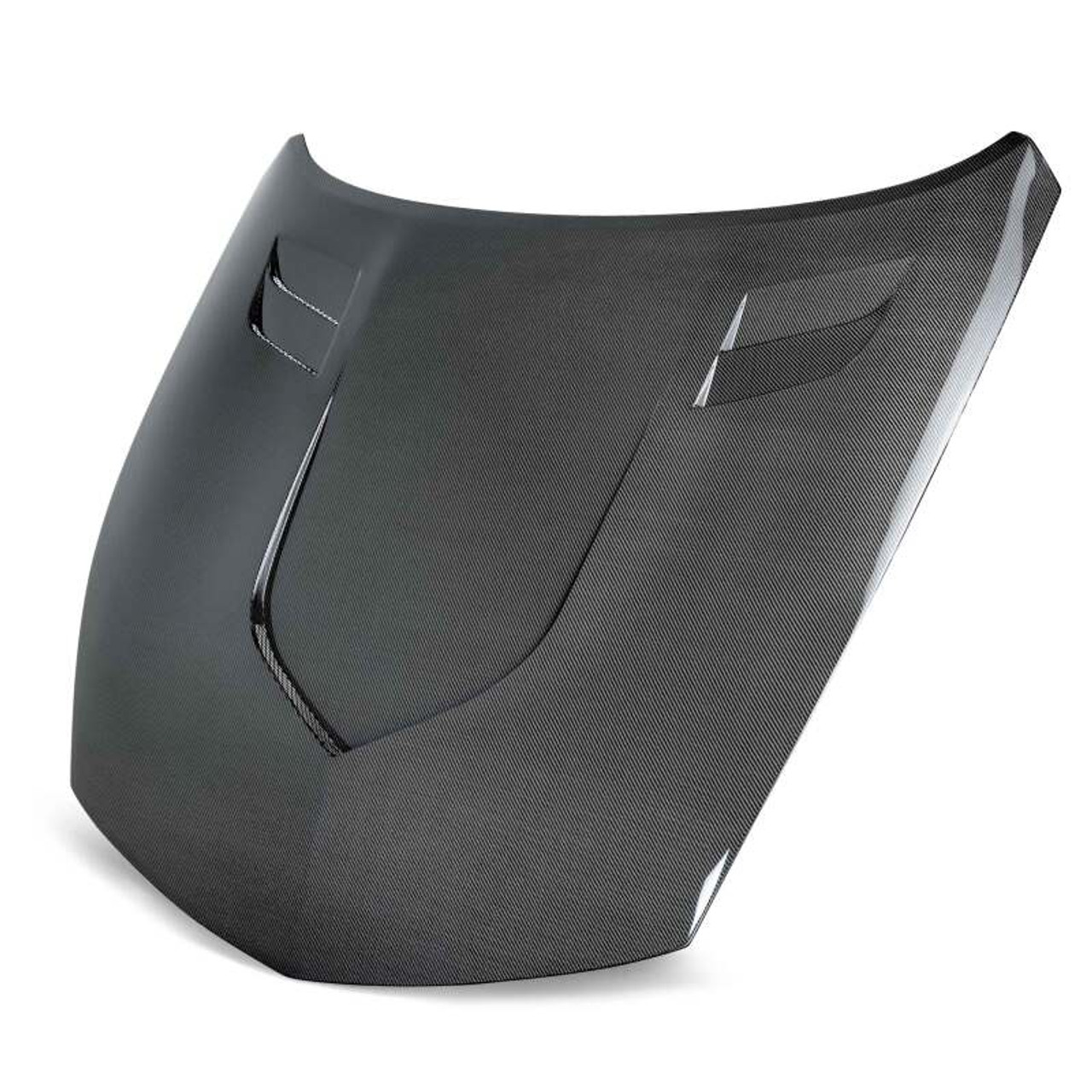 Seibon 2023 Nissan Z VS-Style Carbon Fiber Hood - HD22NSZ-VS User 1