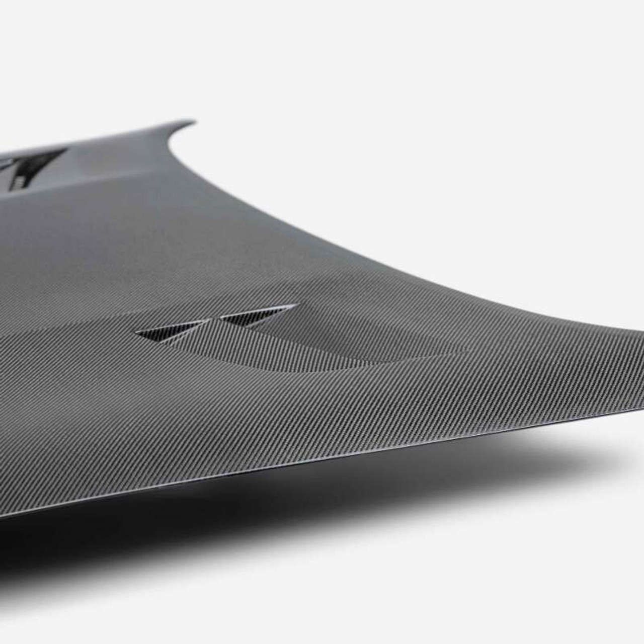 Seibon 2023 Nissan Z VS-Style Carbon Fiber Hood - HD22NSZ-VS User 1