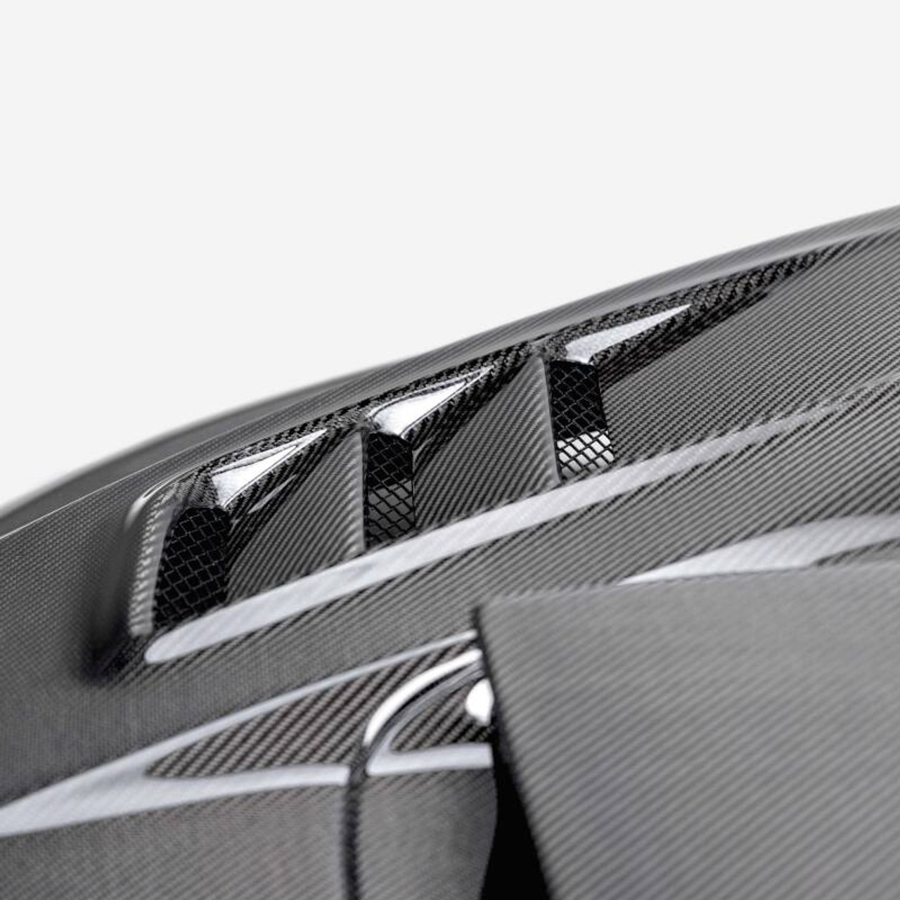 Seibon 2022+ Subaru WRX CW-Style Carbon Fiber Hood - HD22SBIMP-CW User 1