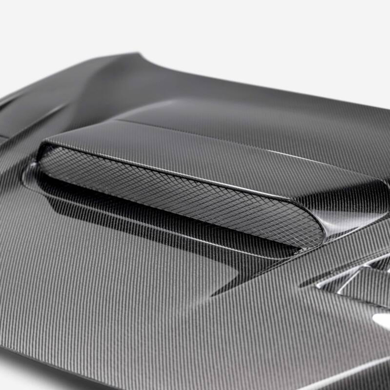 Seibon 2022+ Subaru WRX CW-Style Carbon Fiber Hood - HD22SBIMP-CW User 1