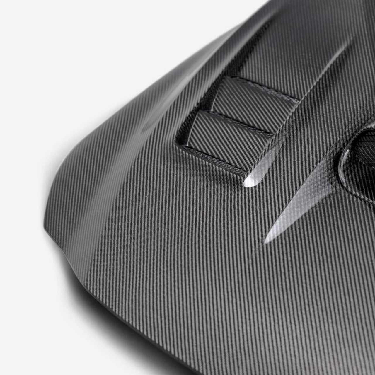 Seibon 2022+ Subaru WRX CW-Style Carbon Fiber Hood - HD22SBIMP-CW User 1