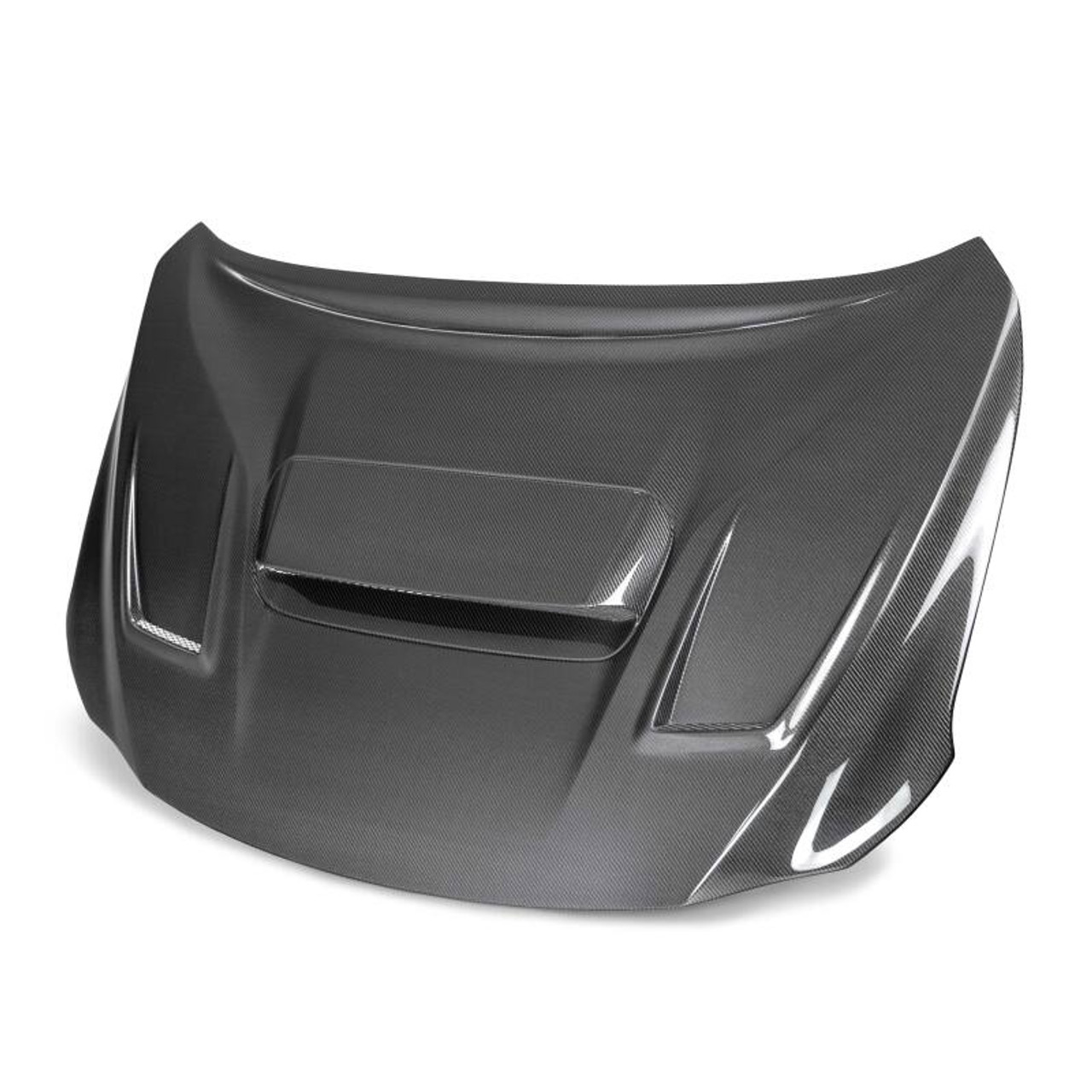 Seibon 2022+ Subaru WRX VS-Style Carbon Fiber Hood - HD22SBIMP-VS User 1