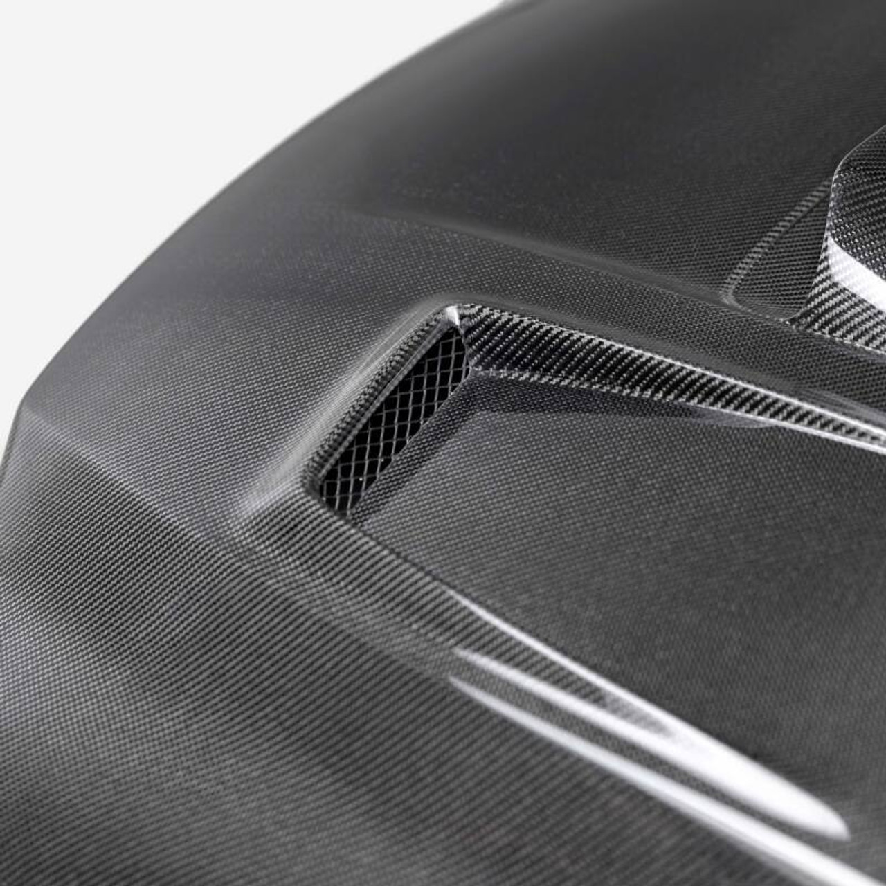 Seibon 2022+ Subaru WRX VS-Style Carbon Fiber Hood - HD22SBIMP-VS User 1