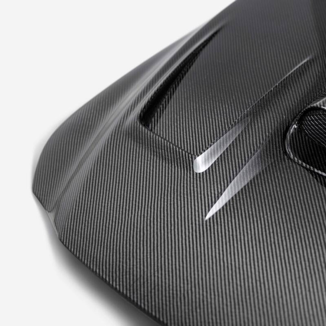 Seibon 2022+ Subaru WRX VS-Style Carbon Fiber Hood - HD22SBIMP-VS User 1