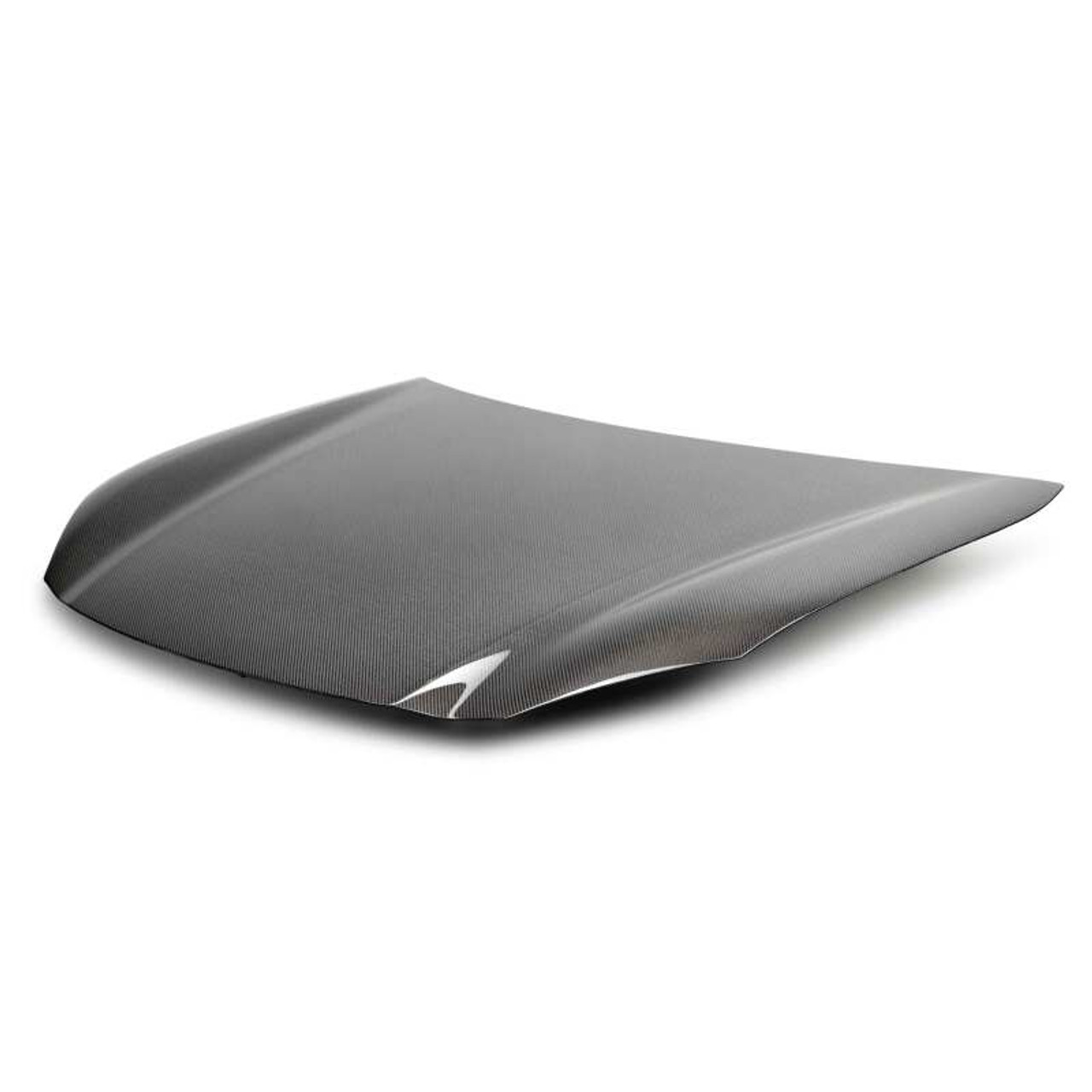 Seibon 2022 Toyota GR86 / Subaru BRZ OE-Style Carbon Fiber Hood - HD22TY86-OE User 1