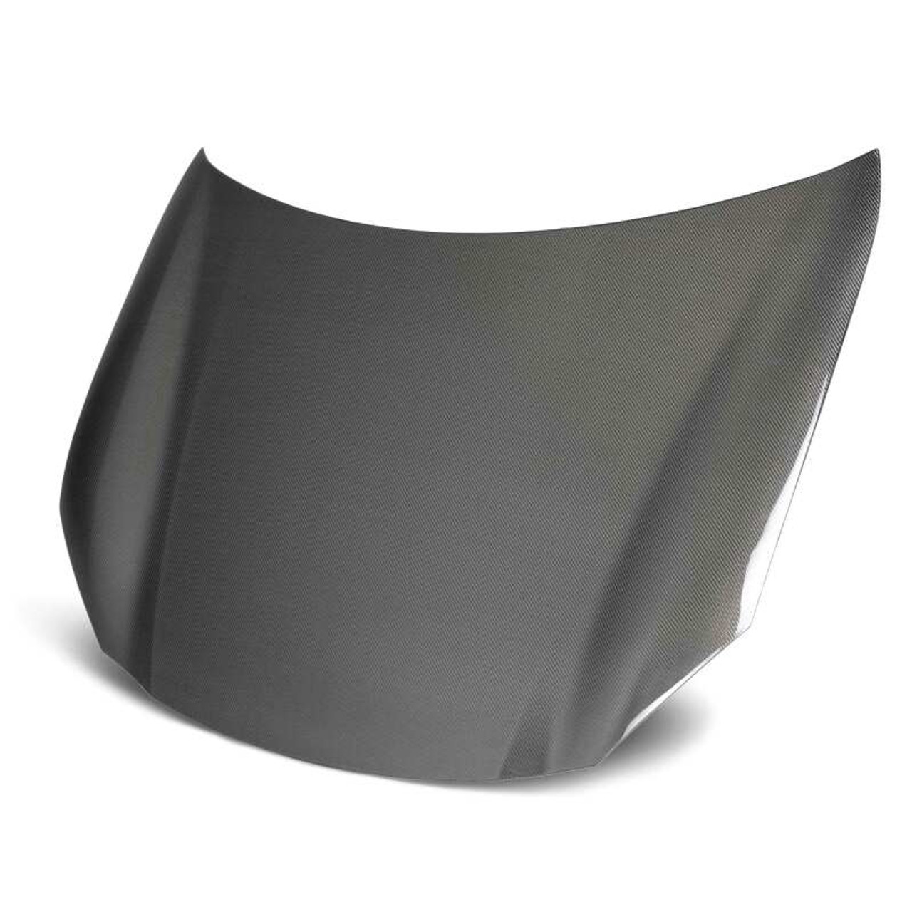 Seibon 2022 Toyota GR86 / Subaru BRZ OE-Style Carbon Fiber Hood - HD22TY86-OE User 1