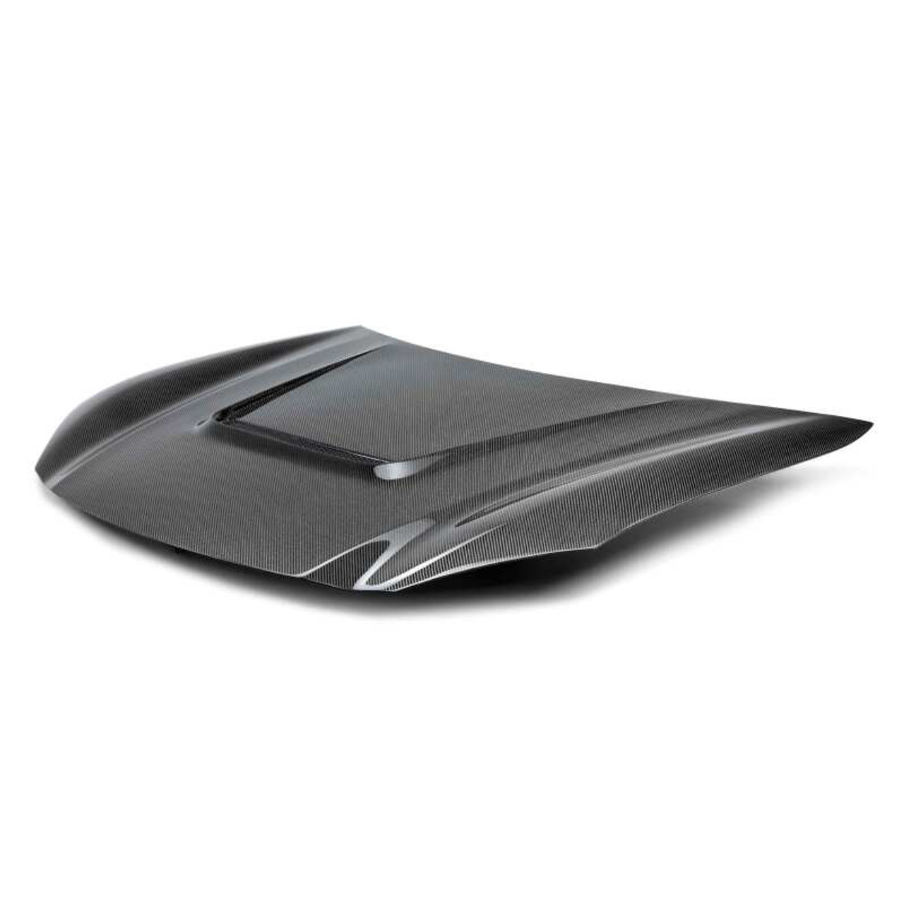 Seibon 2022 Toyota GR86 / Subaru BRZ VS-Style Carbon Fiber Hood - HD22TY86-VS User 1