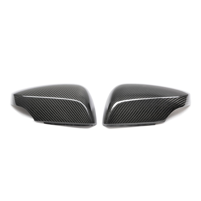 Seibon 15-20 Subaru WRX / STI Carbon Fiber Mirror Caps - MC15SBIMP User 1