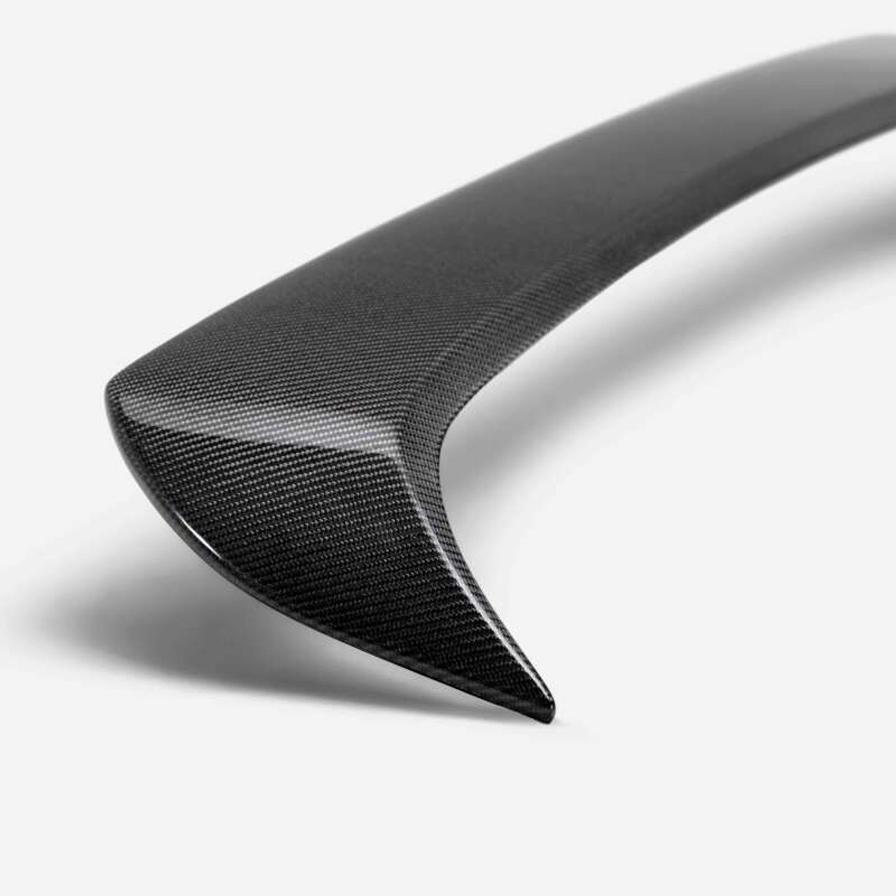 Seibon 2020+ Toyota GR Supra Carbon Fiber Rear Roof Spoiler - RRS20TYSUP User 1