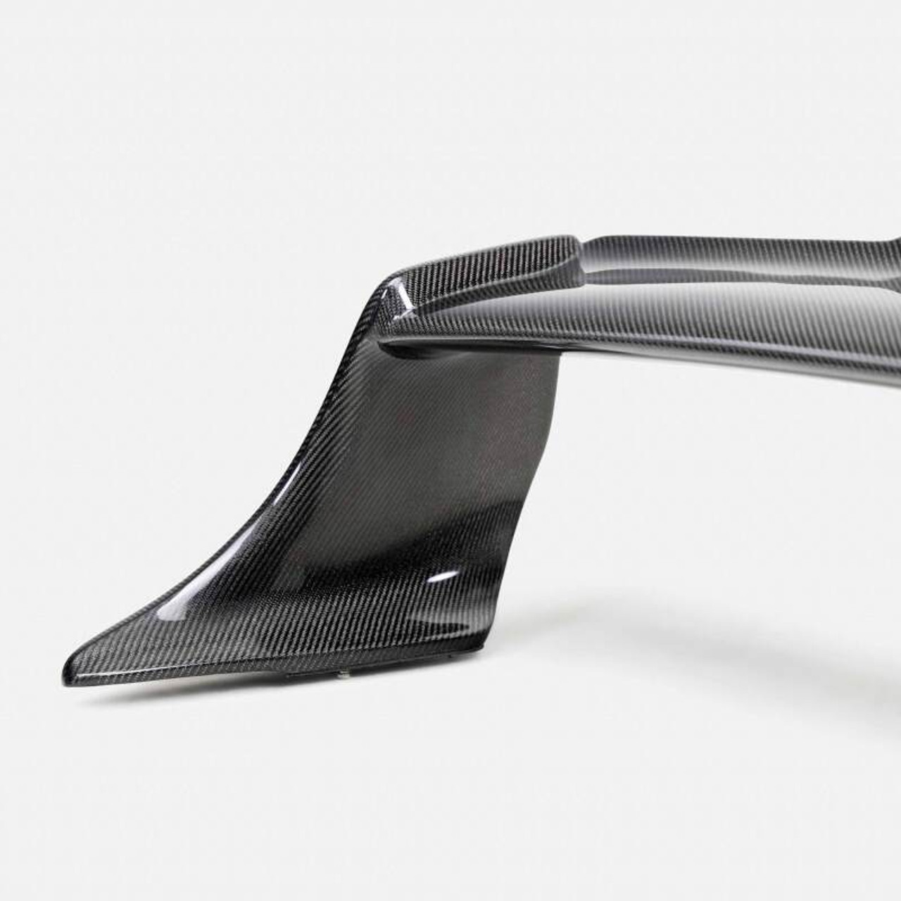Seibon 2020 Toyota Supra TD-Style Carbon Fiber Rear Spoiler - RS20TYSUP-TD User 1