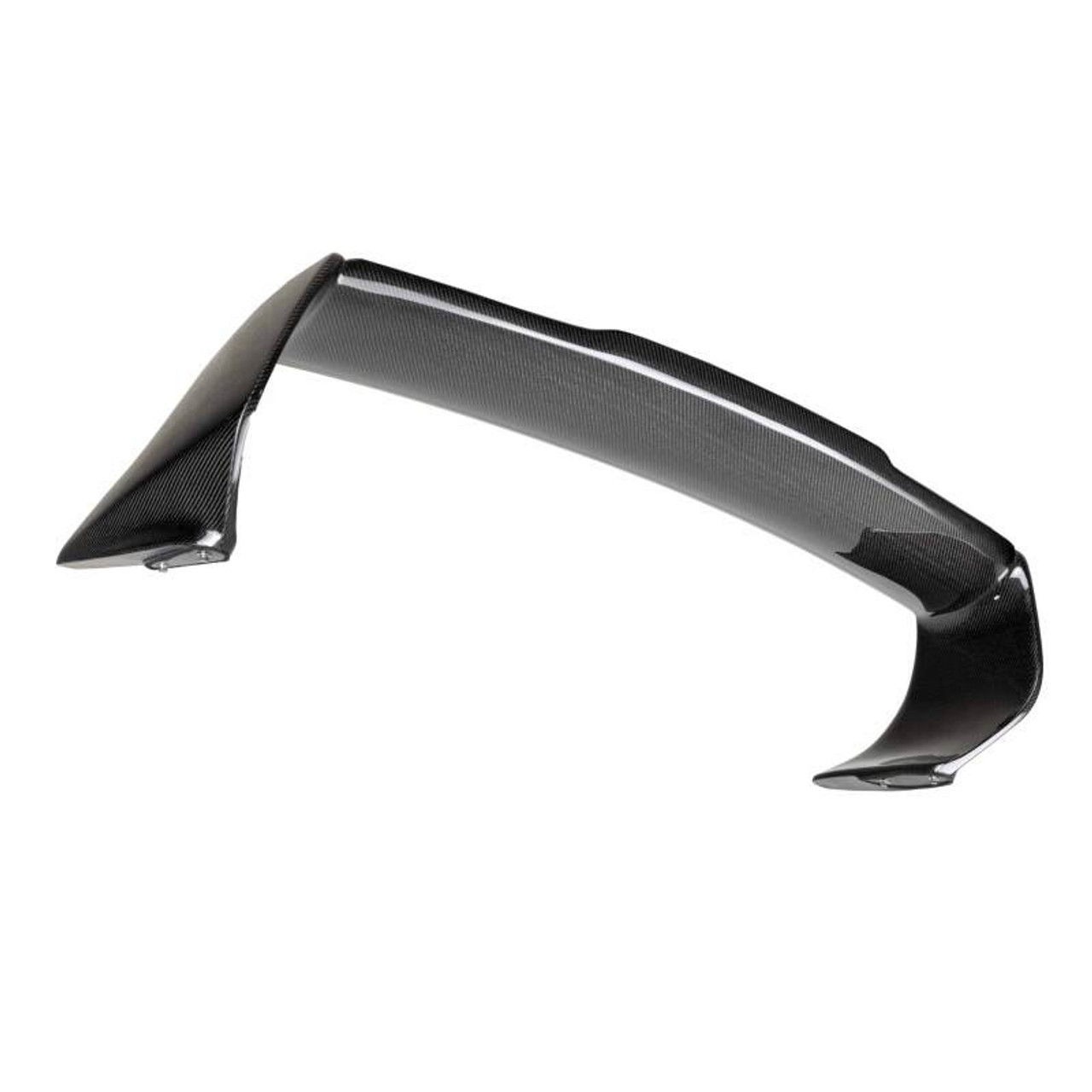 Seibon 2020 Toyota Supra TD-Style Carbon Fiber Rear Spoiler - RS20TYSUP-TD User 1