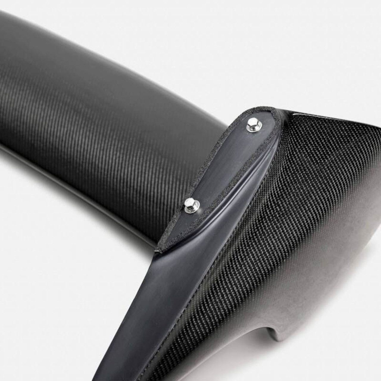 Seibon 2020 Toyota Supra TD-Style Carbon Fiber Rear Spoiler - RS20TYSUP-TD User 1
