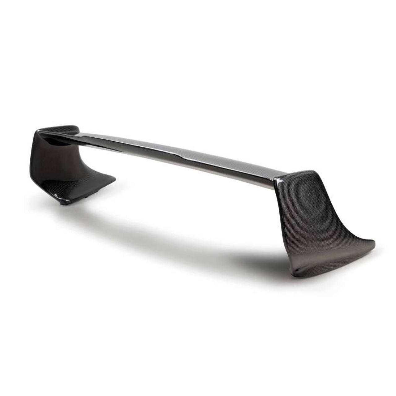 Seibon 2020 Toyota Supra TD-Style Carbon Fiber Rear Spoiler - RS20TYSUP-TD User 1