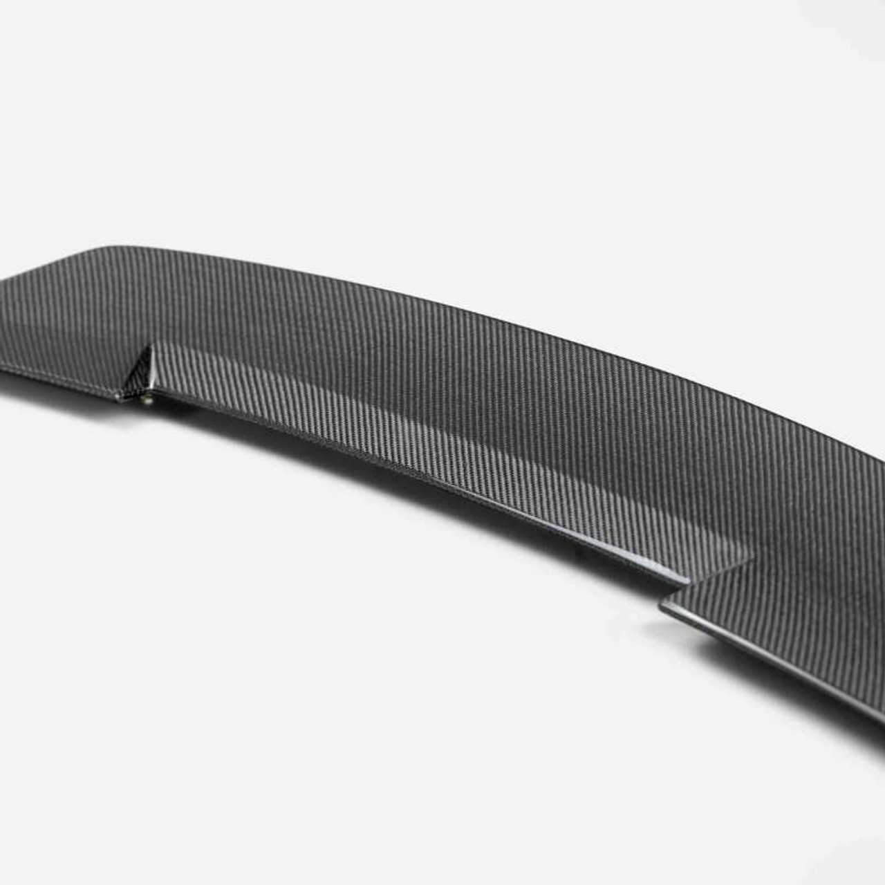 Seibon 2021 Lexus IS300/IS350 F Sport - TT Style Carbon Fiber Rear Spoiler - RS21LXIS-TT User 1