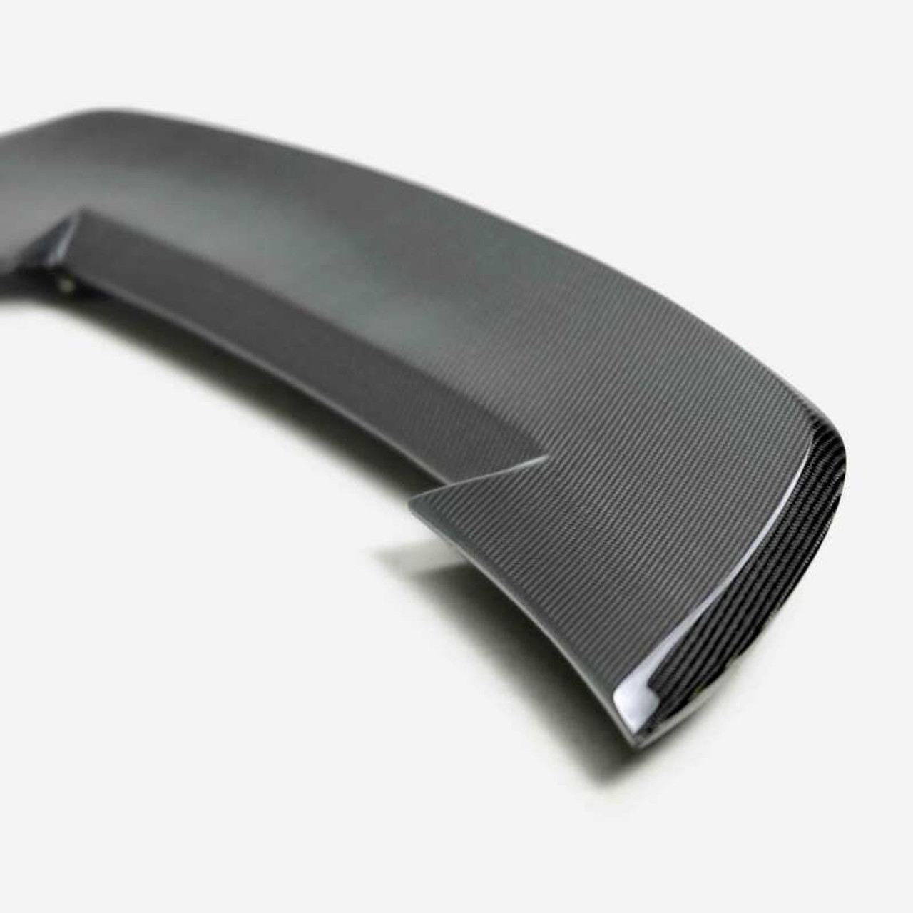 Seibon 2021 Lexus IS300/IS350 F Sport - TT Style Carbon Fiber Rear Spoiler - RS21LXIS-TT User 1