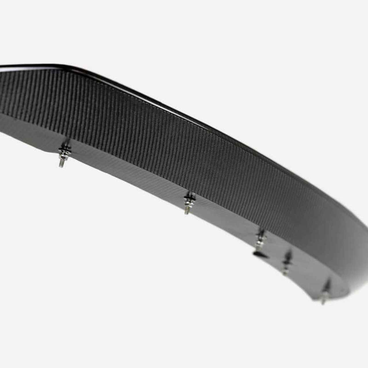 Seibon 2021 Lexus IS300/IS350 F Sport - TT Style Carbon Fiber Rear Spoiler - RS21LXIS-TT User 1