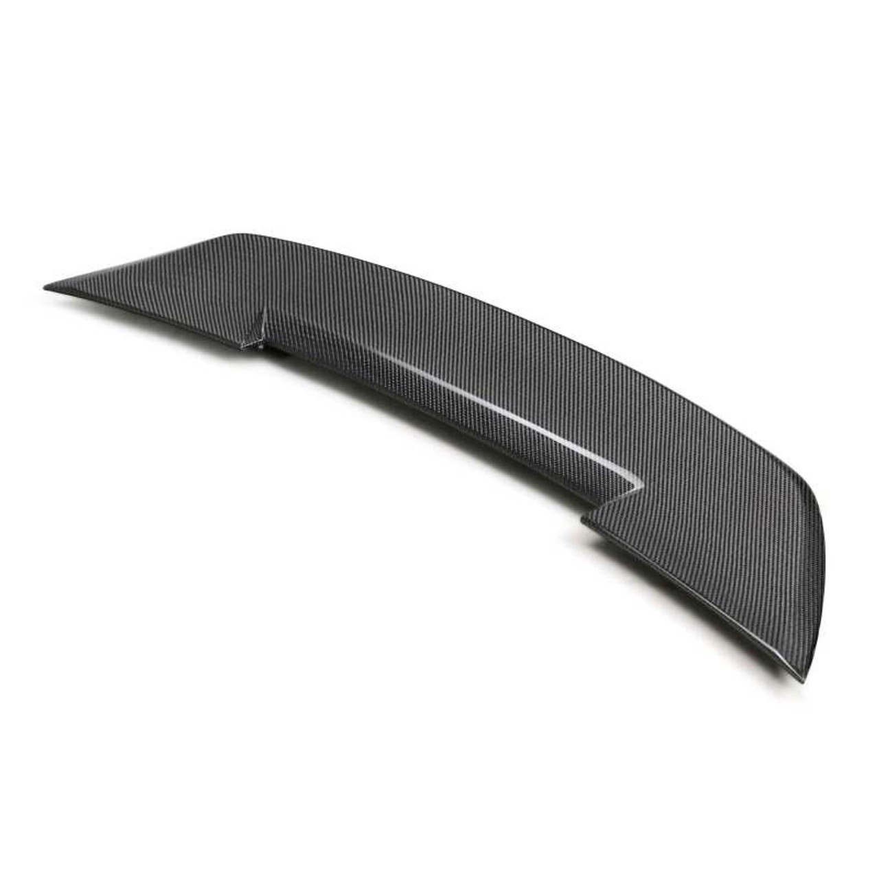 Seibon 2021 Lexus IS300/IS350 F Sport - TT Style Carbon Fiber Rear Spoiler - RS21LXIS-TT User 1