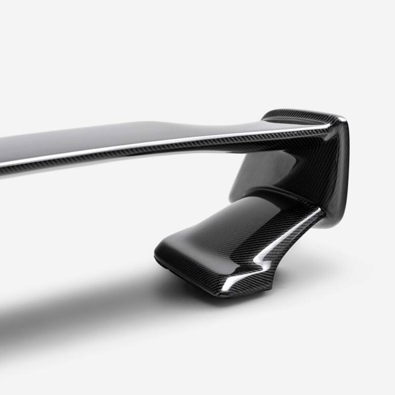 Seibon 2022 Subaru WRX Carbon Fiber STI-Style Rear Spoiler - RS22SBIMP-STI User 1