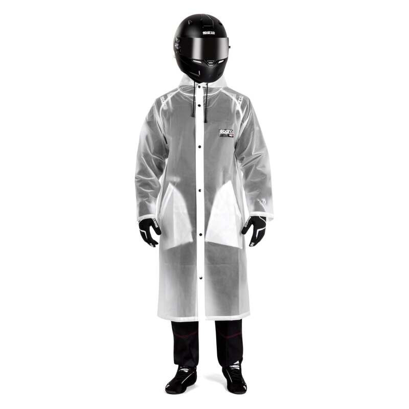 Sparco Rain Cloak M-1 LRG/Xl - 0023934LXL Photo - Primary
