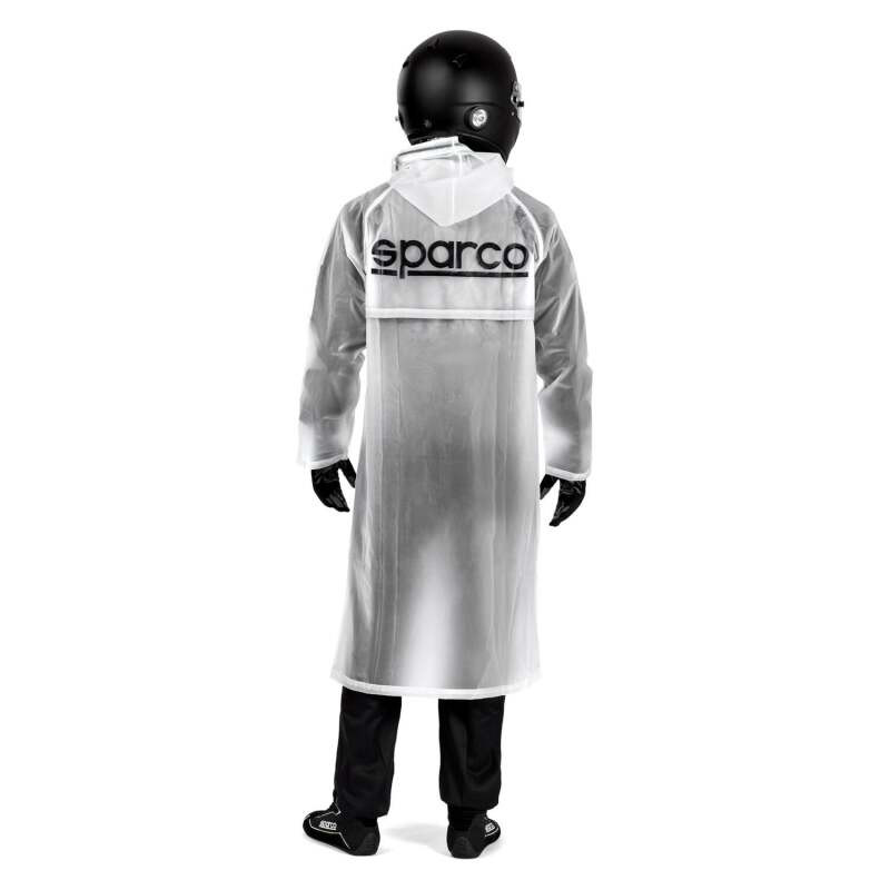 Sparco Rain Cloak M-1 LRG/Xl - 0023934LXL Photo - Close Up